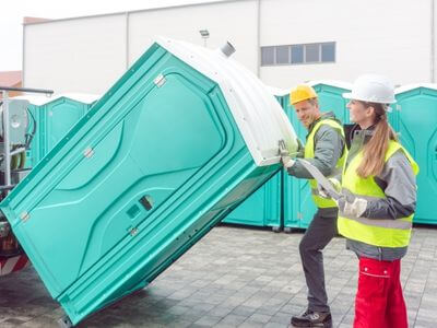 About Porta Potty Rental Weston - porta potty rental experts in Weston